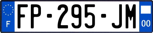 FP-295-JM