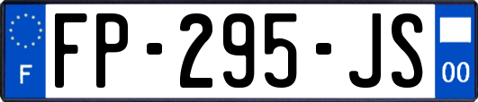 FP-295-JS