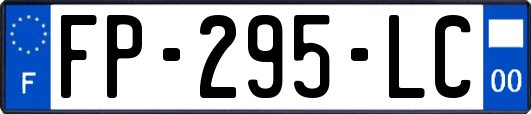 FP-295-LC