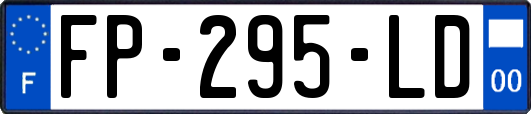 FP-295-LD