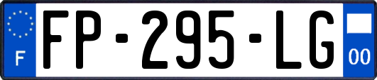 FP-295-LG