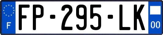 FP-295-LK