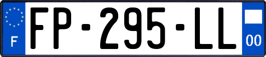 FP-295-LL