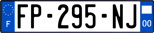 FP-295-NJ
