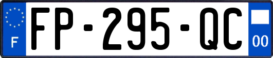 FP-295-QC
