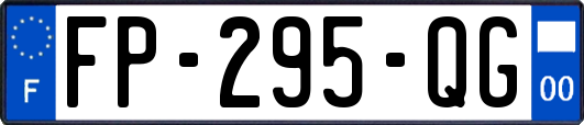 FP-295-QG