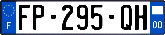 FP-295-QH