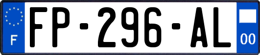 FP-296-AL