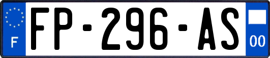 FP-296-AS