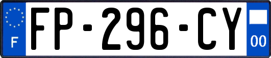 FP-296-CY