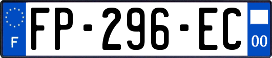 FP-296-EC