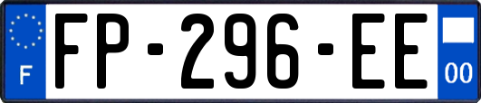 FP-296-EE