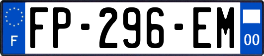 FP-296-EM