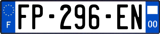 FP-296-EN
