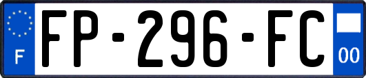 FP-296-FC