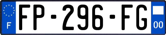 FP-296-FG