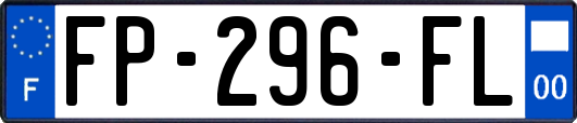 FP-296-FL