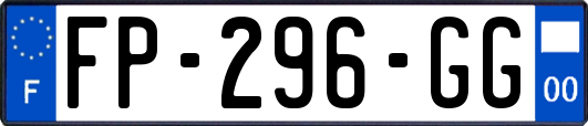 FP-296-GG