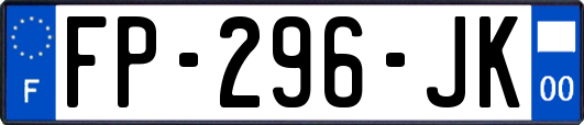 FP-296-JK