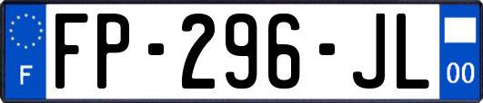FP-296-JL