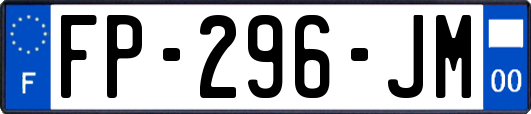 FP-296-JM