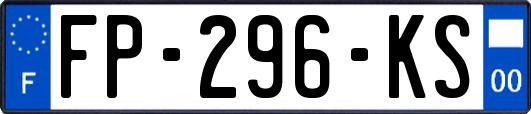 FP-296-KS