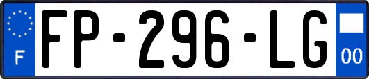FP-296-LG