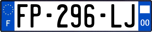 FP-296-LJ