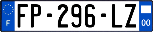 FP-296-LZ