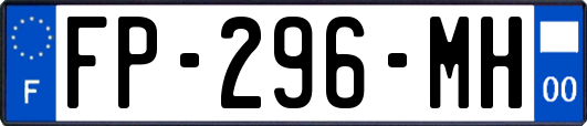 FP-296-MH