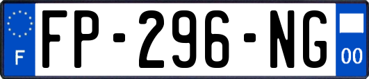 FP-296-NG
