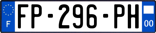 FP-296-PH
