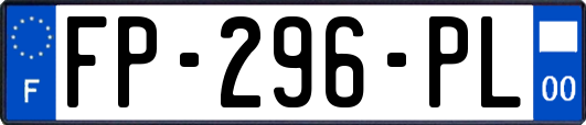 FP-296-PL