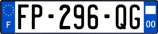 FP-296-QG