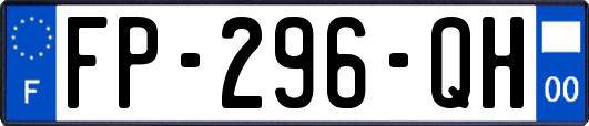 FP-296-QH