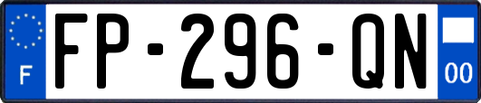 FP-296-QN