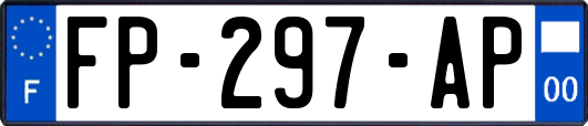 FP-297-AP