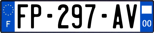 FP-297-AV