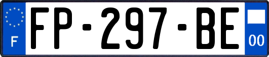 FP-297-BE