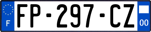 FP-297-CZ