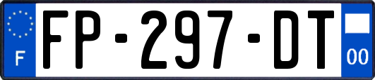 FP-297-DT