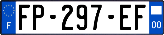 FP-297-EF