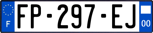 FP-297-EJ