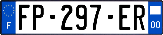 FP-297-ER