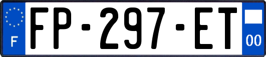 FP-297-ET