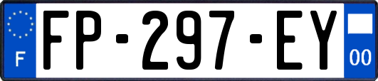 FP-297-EY