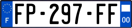 FP-297-FF