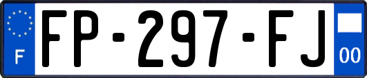 FP-297-FJ