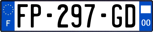 FP-297-GD