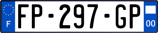 FP-297-GP